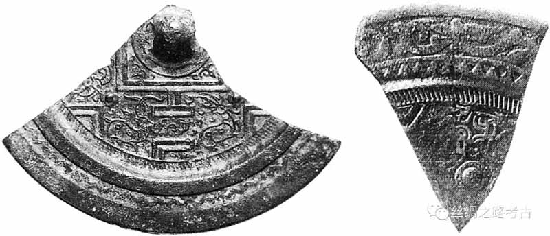 白云翔：汉式铜镜在中亚的发现与汉代丝绸之路