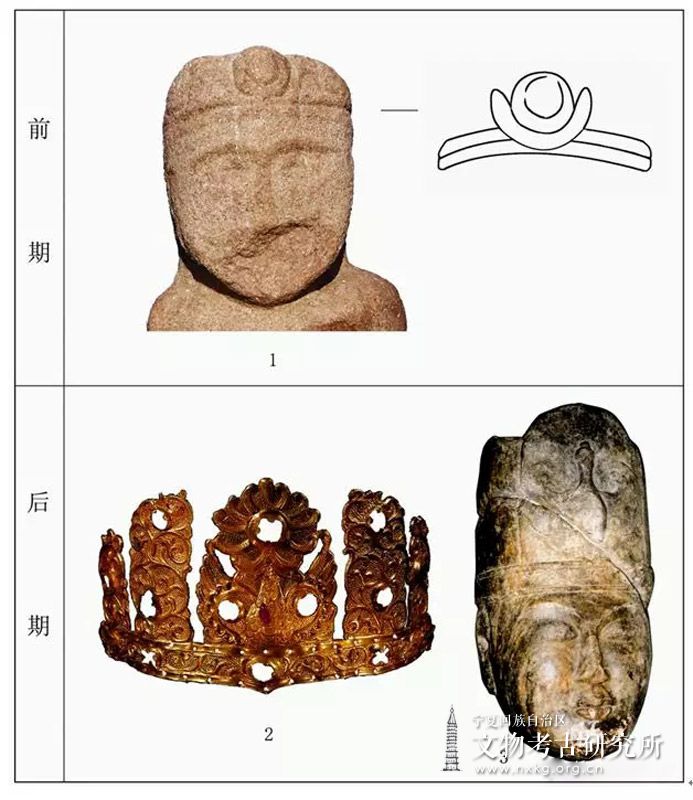 陈凌：突厥王冠考——兼论突厥祆教崇拜的有关问题