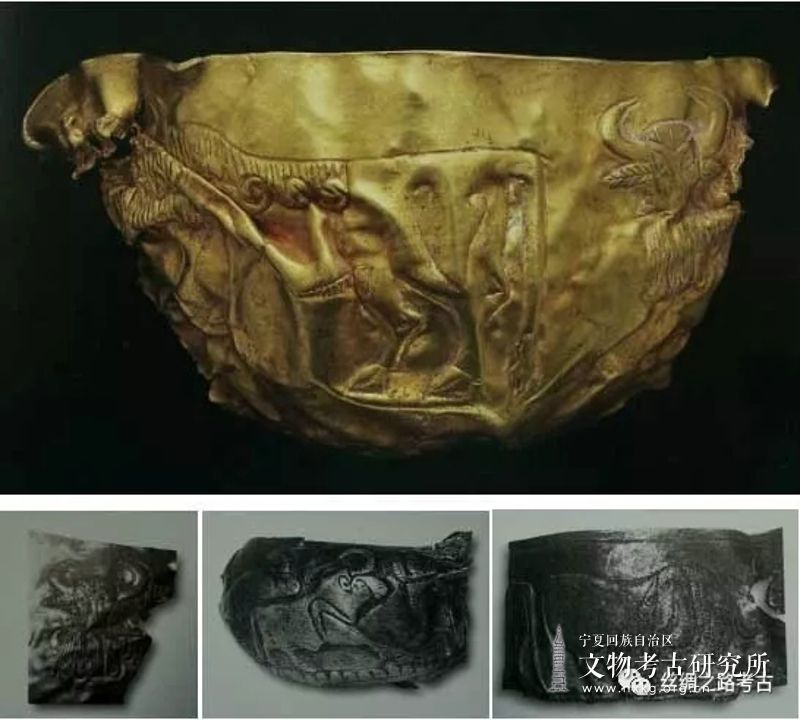 郭物：从法罗尔宝藏看阿姆河文明与早期中西文化交流